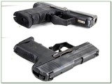 H&K P2000 SK V2 Sub-Compact 40 S&W 3 mags in case - 3 of 4
