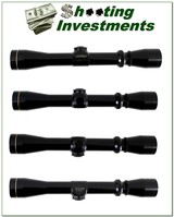 Leupold Vari-X IIc GLOSS 2-7 x 32mm scope looks new! - 1 of 1