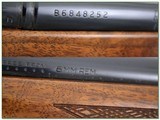 Remington 700 Varmint Special made in 1987 6mm Rem - 4 of 4