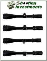 Redfield 5-Star 6-18X AO GLOSS Rifle Scope Exc Cond! - 1 of 1