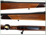 Weatherby Mark V LH 300 Wthy German made XXX Wood! - 3 of 4