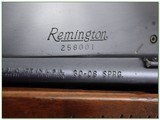 Remington 760 Gamemaster 30-06 1955 made Exc Cond! - 4 of 4