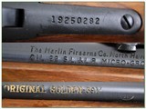 Marlin 39 M Golden Mountie JM marked pre-safety made in 1981 ANIB! - 4 of 4