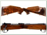 Weatherby Mark V 5-Panel Lazermark 26in XX Wood 300 Wthy - 2 of 4
