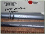 Kimber 8400 SuperAmerica 300 WSM NIB! - 4 of 4
