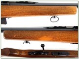 Marlin Glenfield Model 25 JM Marked 22 LR with scope - 3 of 3