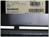 Browning PBS 20 Ga made in 1986 ANIB - 4 of 4