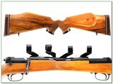 Mauser Model 66 Deluxe 308 Win like new box! - 2 of 4