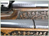 Weatherby Custom Lazermark in 378 Wthy Mag - 4 of 4