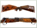Weatherby Custom Lazermark in 378 Wthy Mag - 2 of 4
