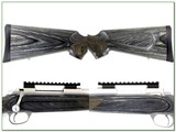 Sako AV Grey Wolf Stainless Laminated 260 Rem Exc Cond - 2 of 4