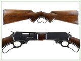 Marlin 336 RC 35 Rem made in 1964 JM pre-safety - 2 of 4