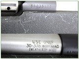 Weatherby Mark V Accumark 30-378 long range big game gun! - 4 of 4