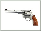 Ruger Redhawk early 41 Mag 7.5 in unfired in box - 2 of 4