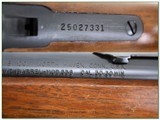 Marlin 336 JM Marked pre-safety made in 1975 30-30 Win - 4 of 4