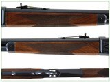 Winchester 1886 45-70 High Grade 22in Carbine ANIB - 3 of 4