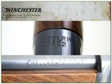 Winchester 1886 45-70 High Grade 22in Carbine ANIB - 4 of 4
