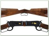 Winchester 1886 45-70 High Grade 22in Carbine ANIB - 2 of 4