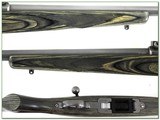 Ruger All-Weather 77-17 17 HMR Laminated stock - 3 of 4