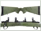 Sako L579 Custom 300 WSM Exc Cond! - 2 of 4