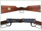 Winchester Dodge Marksman 1984 Commemorative Model 94XTR Carbine - 2 of 4
