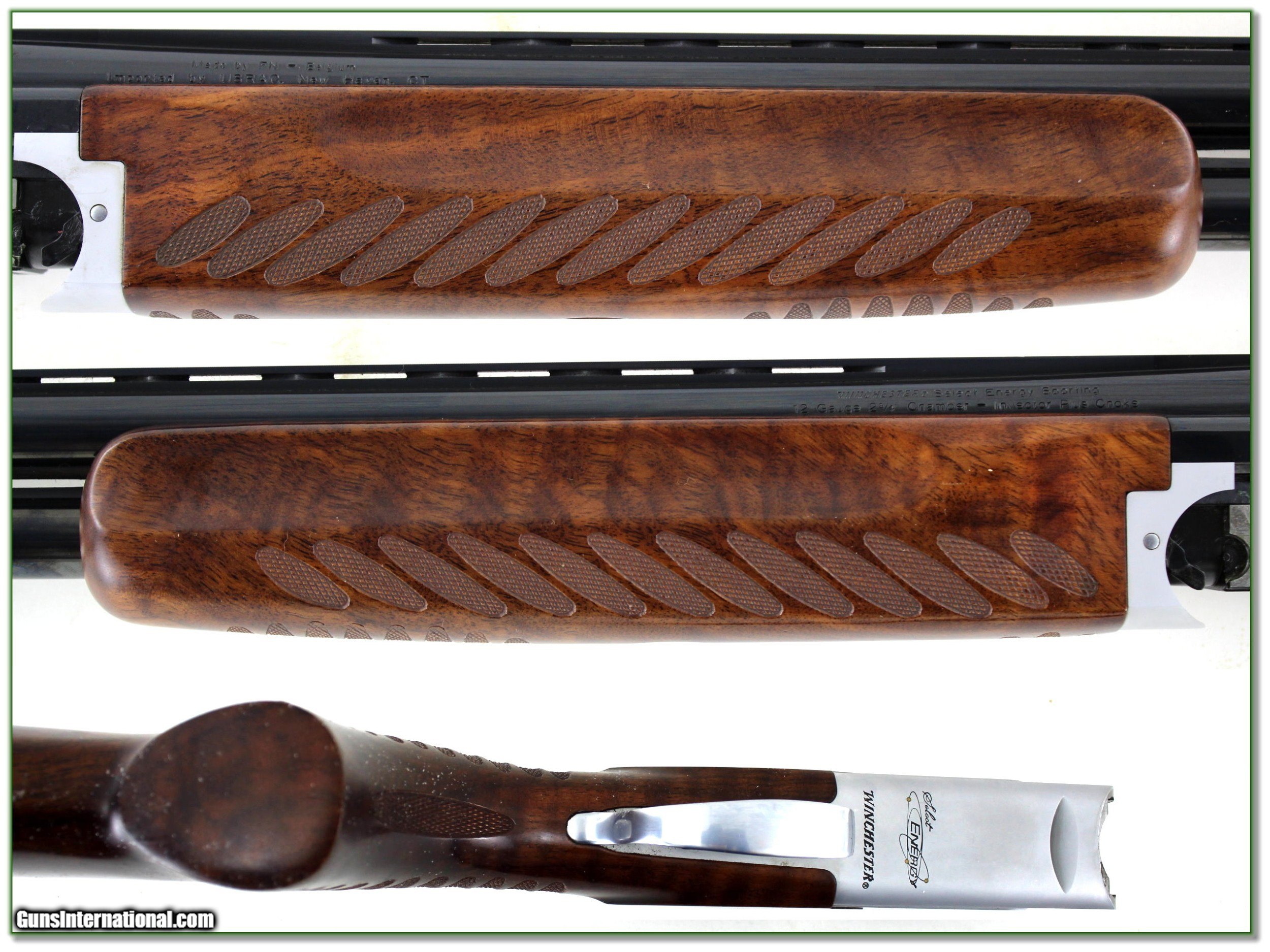 Winchester Select Energy Trap 12ga 30"