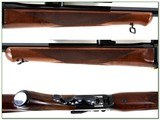 Browning Model 78 30-06 26in Octagonal barrel collector! - 3 of 4