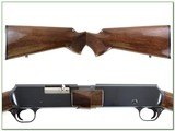 Browning BAR 22LR early model exc cond! - 2 of 4