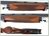 Caesar Guerini Summit 12 Ga 32in barrel in case - 3 of 4