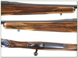 Joe Balickie custom Left Handed Remington 700 7mm - 3 of 4