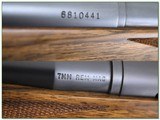 Joe Balickie custom Left Handed Remington 700 7mm - 4 of 4