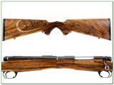 Joe Balickie custom Left Handed Remington 700 7mm - 2 of 4