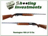 Remington 1100 LH 12 Ga 28in VR Modified - 1 of 4