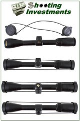 Nikon 3-9 x 40mm Buckmaster Matt looks new! - 1 of 1