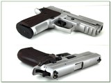 Sig P229 Elite Stainless Walnut 40 S&W Exc Cond - 3 of 4