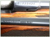 Winchester Model 70 hard to find 280 Rem Lightweight Laminated - 4 of 4