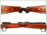 Winchester Model 70 hard to find 280 Rem Lightweight Laminated - 2 of 4