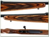 Winchester Model 70 hard to find 243 Win Lightweight Laminated - 3 of 4