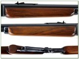 Marlin 39A FIRST YEAR 1939 restored to like new! - 3 of 4