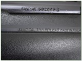 SAKO AV 7mm Rem Mag with factory fiberglass stock Exc Cond - 4 of 4