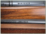 Remington 700 Mountain rifle in 280 Remington made in 1987 Exc Cond - 4 of 4