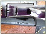Ruger No.1 RMEF 338 Win Mag only 450 made! - 4 of 4