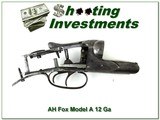 Fox Model A 12 Gauge receiver - 1 of 4