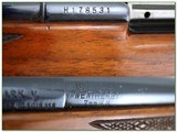 Weatherby Mark V Deluxe LH 7mm Wthy Mag - 4 of 4