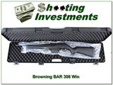 Browning BAR MK3 DBM Synthetic 308 Win 18