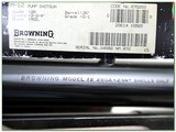 Browning Model 12 28 Gauge unfired in box! - 4 of 4
