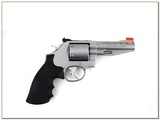 Smith & Wesson 686-6 Performance Center Stainless .357 Mag - 2 of 4