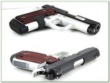 Crosshair Kimber Micro 9 Crimson Trace 9mm LNIB - 3 of 4