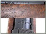 Sako AV Finnbear Classic 7mm Rem Mag XX Wood and hard to find! - 4 of 4