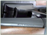 Ruger No.1 Tropical Red Pad in 458 Win Mag as new! - 4 of 4